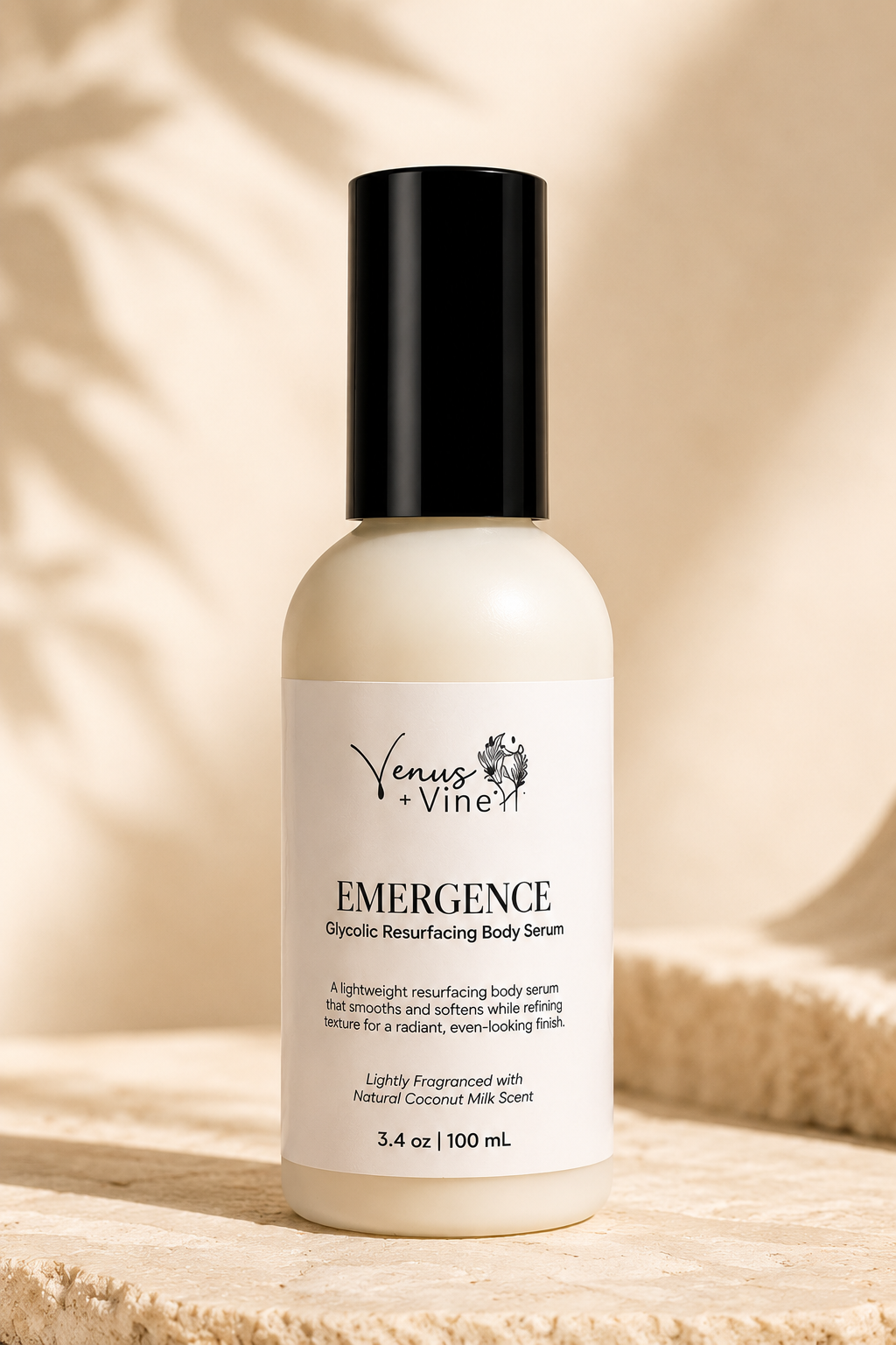 Emergence Glycolic Resurfacing Body Serum