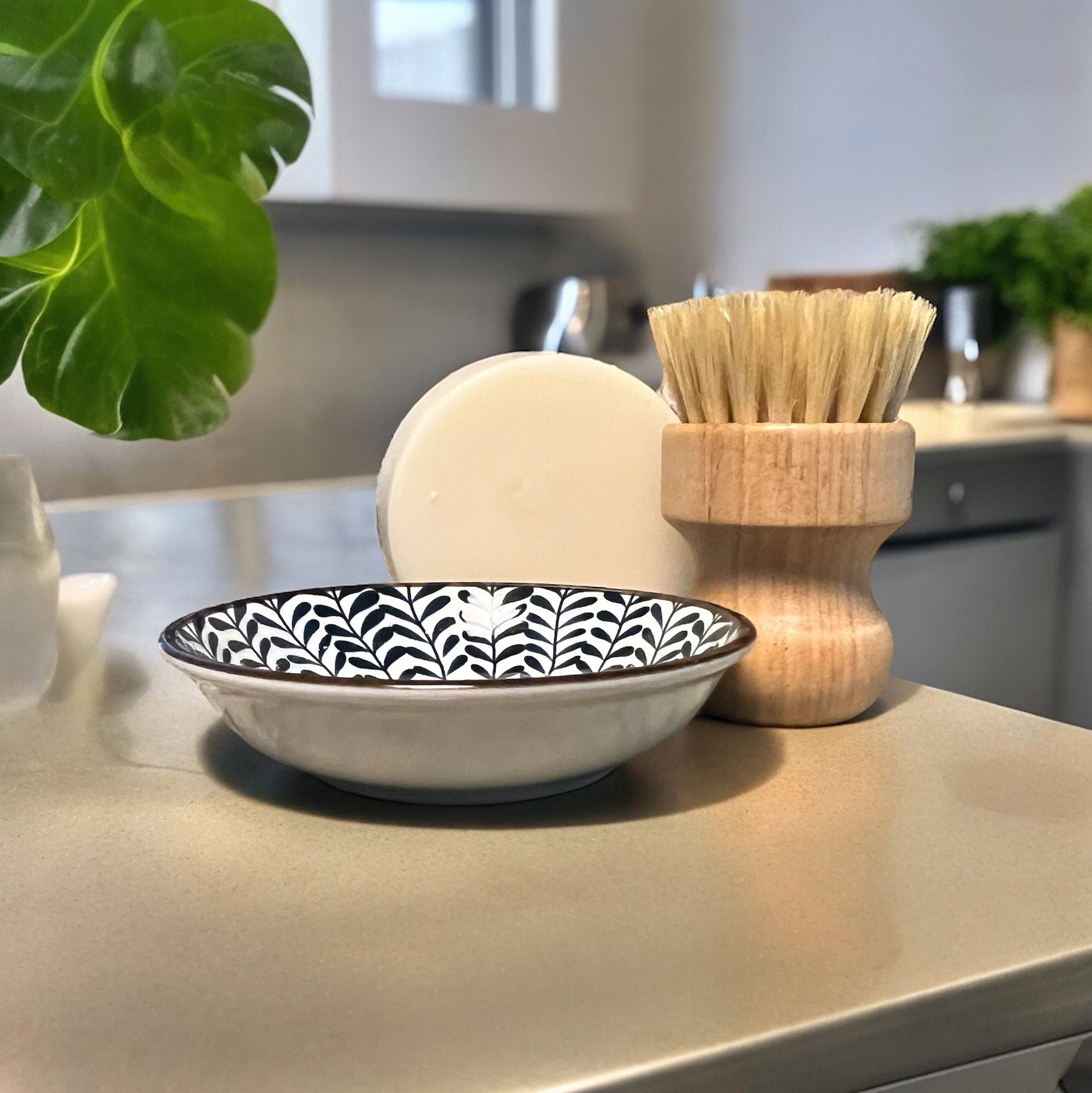 Solid Dish Soap (only) image 0