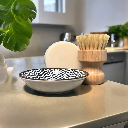 Solid Dish Soap (only) image 0