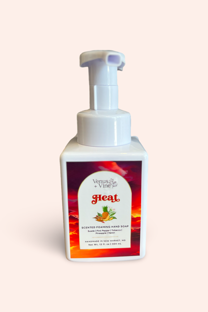 Foaming Hand Soap