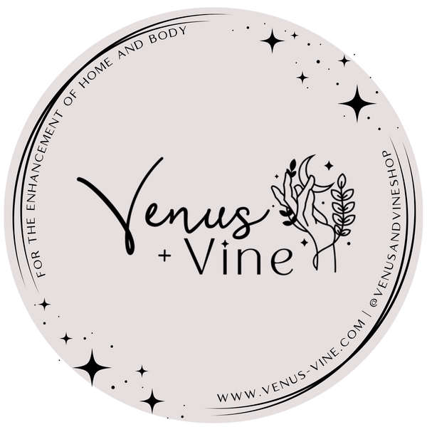 Venus & Vine