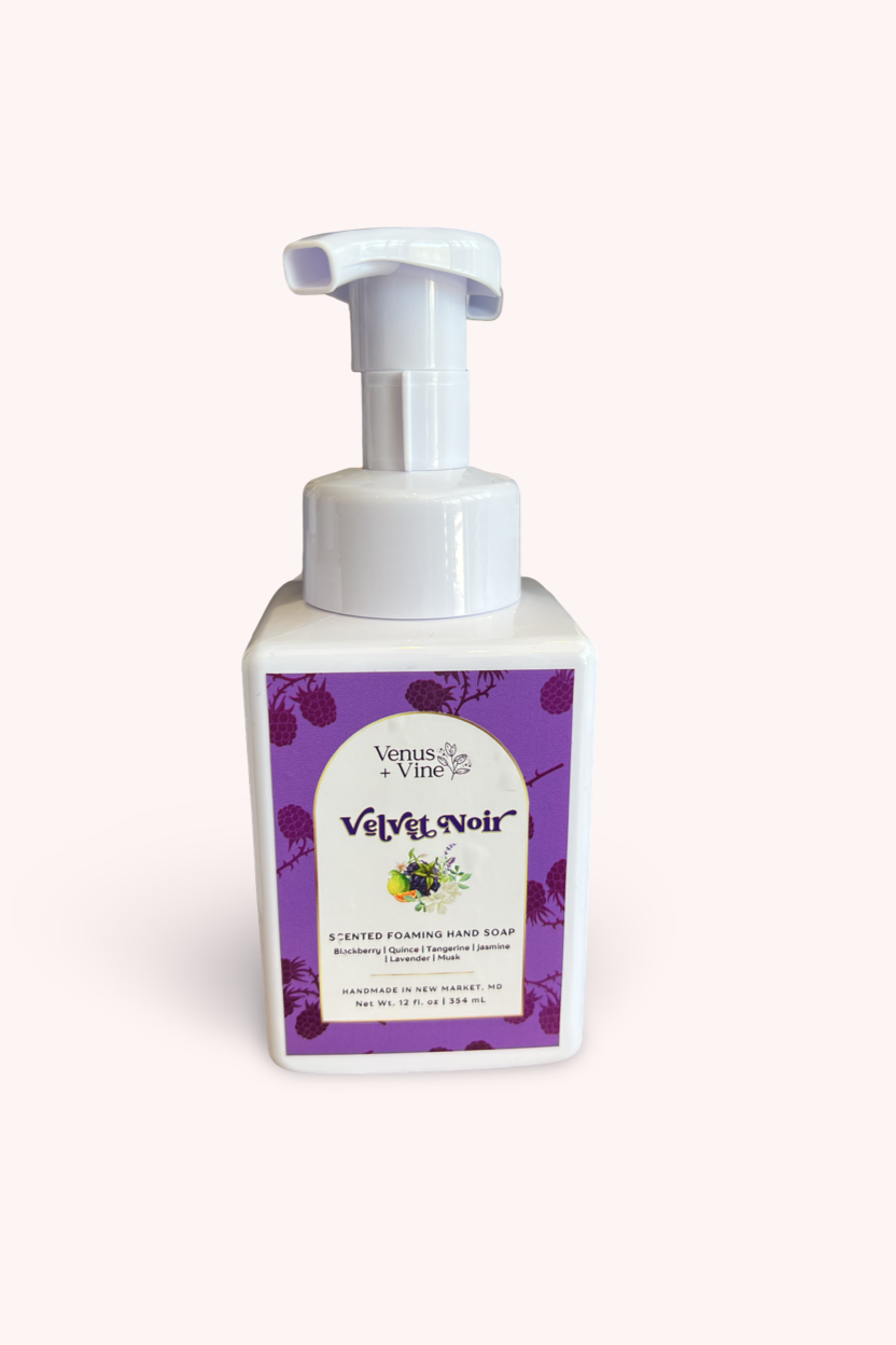 Foaming Hand Soap