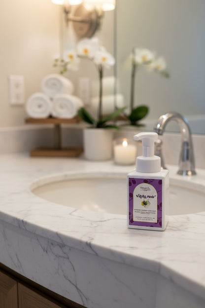 Foaming Hand Soap