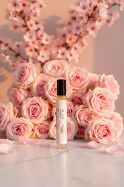 Perfume Oil