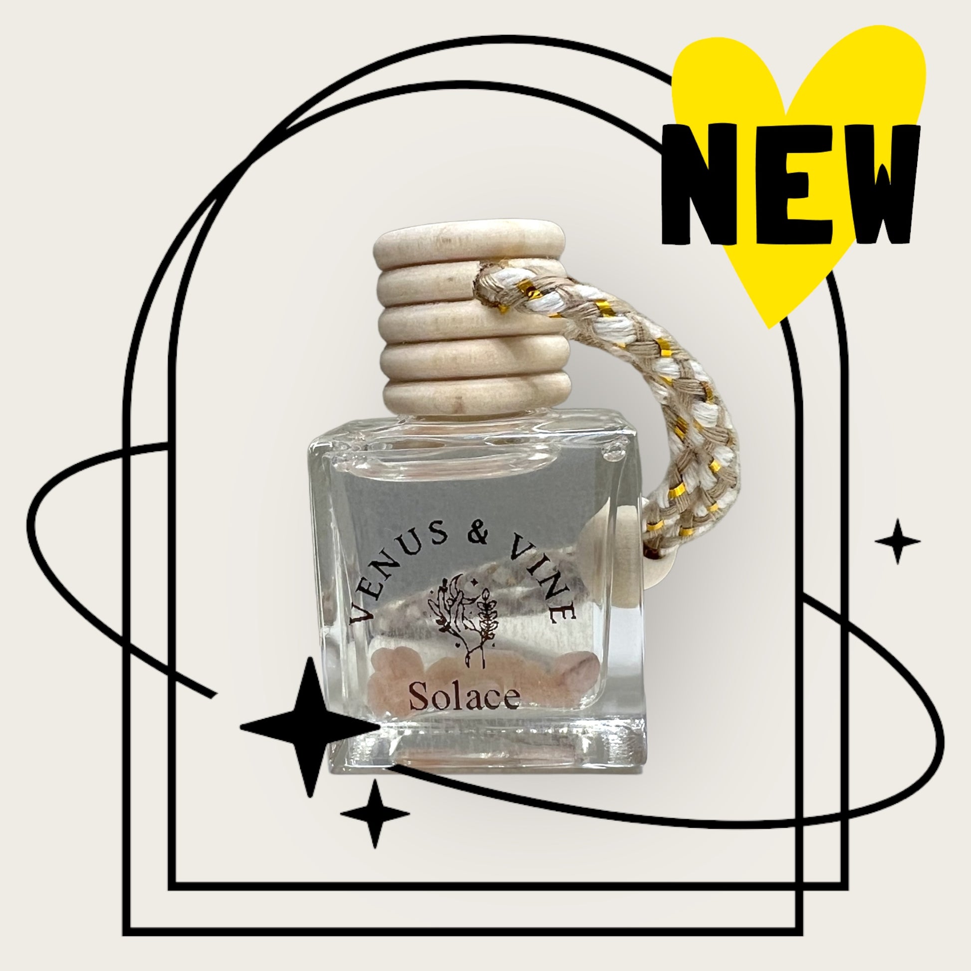 Car Diffuser image 0