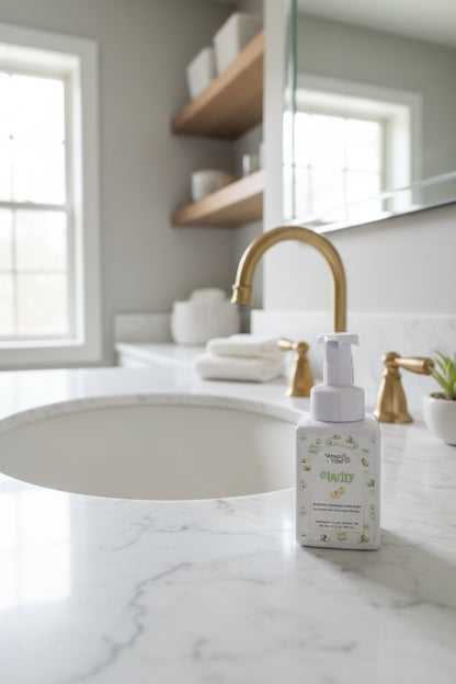 Foaming Hand Soap