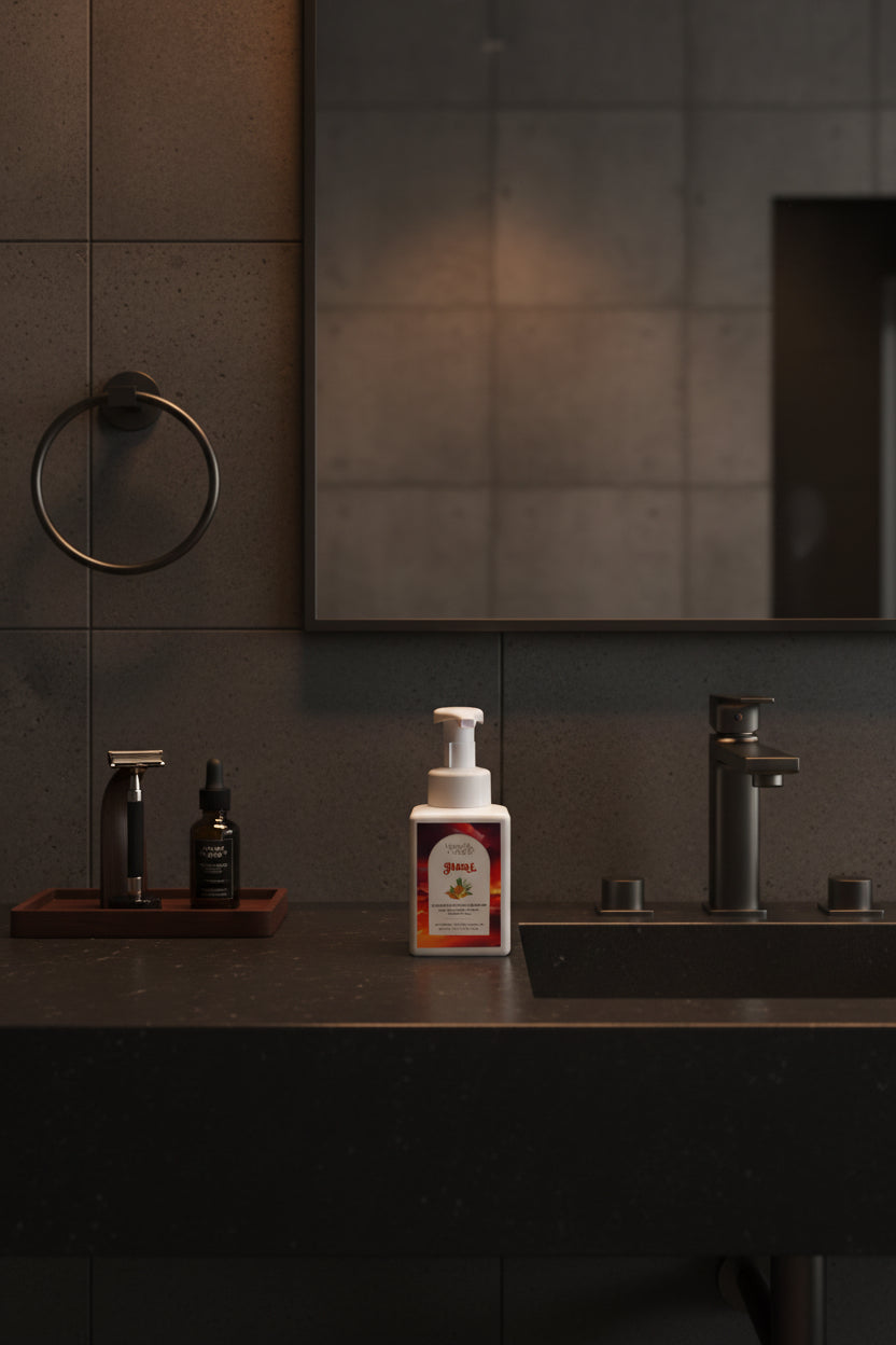 Foaming Hand Soap