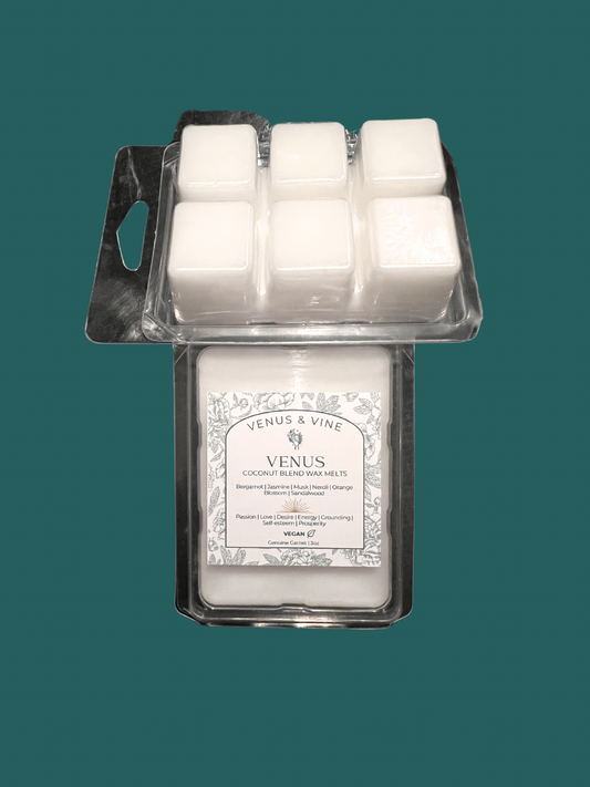 Wax Melts image 0