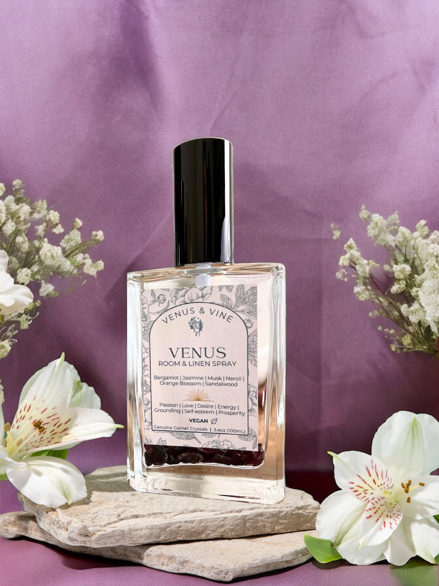 Room & Linen Spray image 1