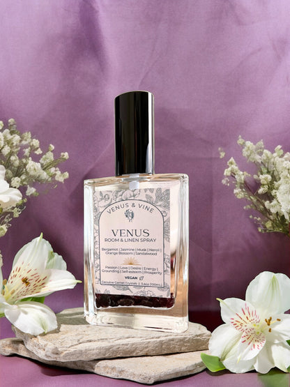 Room & Linen Spray image 1