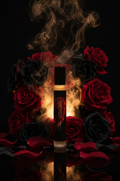 Perfume Oil