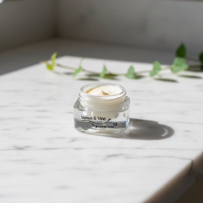 Goddess Eyes: Bakuchiol + Ceramides Eye Cream