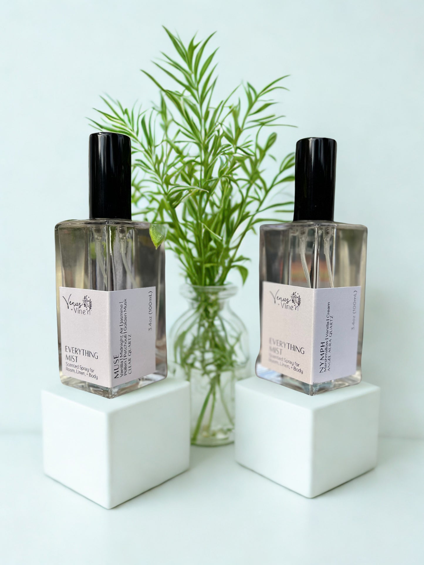 Room & Linen Spray image 2