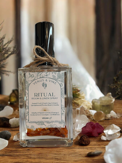 Room & Linen Spray image 0
