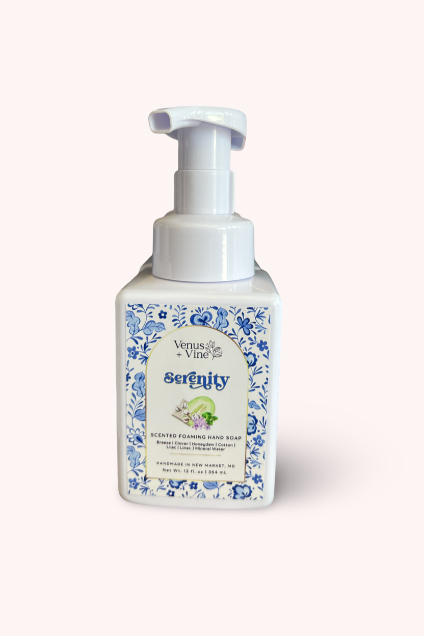 Foaming Hand Soap