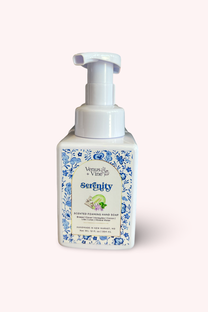 Foaming Hand Soap