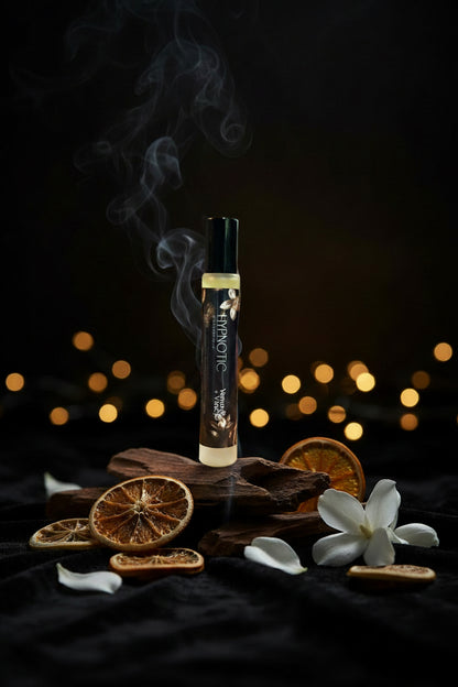 Perfume Oil