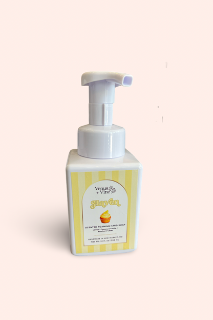 Foaming Hand Soap