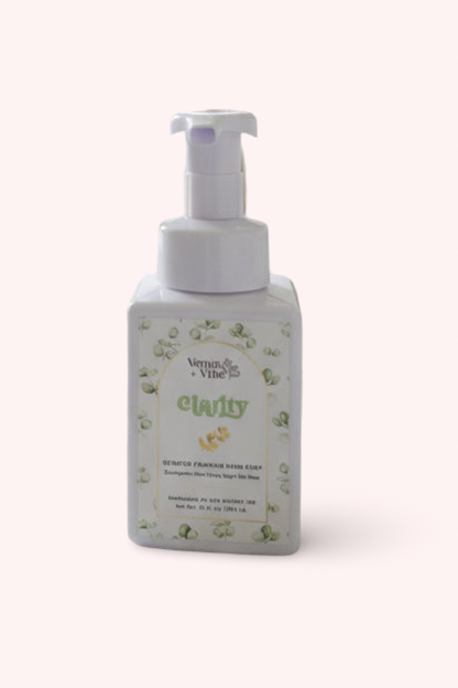 Foaming Hand Soap
