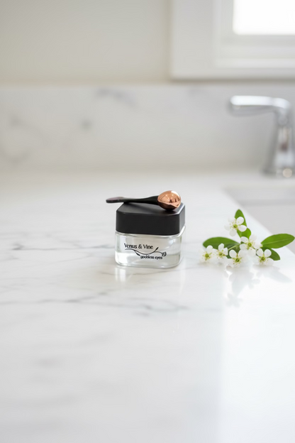 Goddess Eyes: Bakuchiol + Ceramides Eye Cream