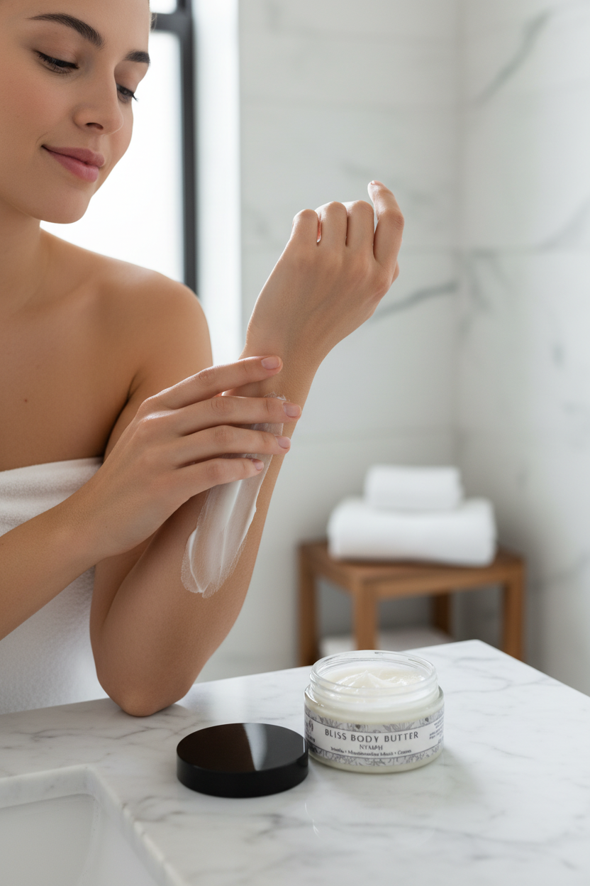Body Butter