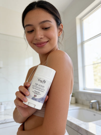 Deodorant