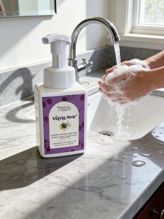 Foaming Hand Soap