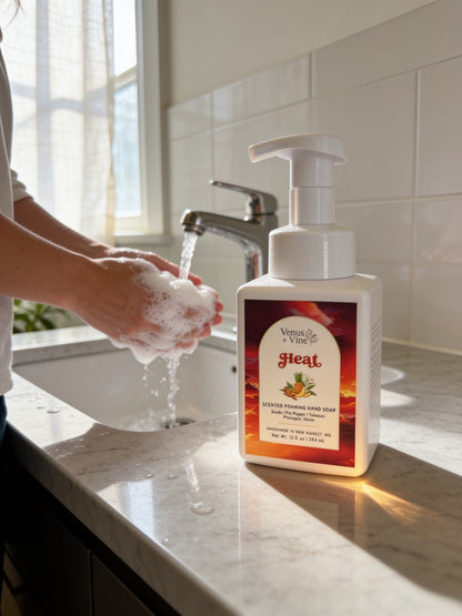 Foaming Hand Soap