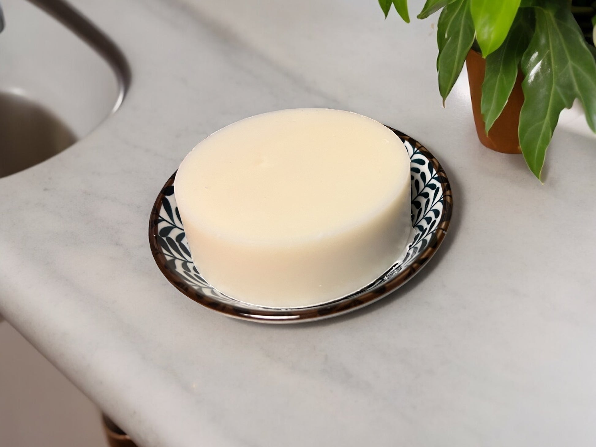 Solid Dish Soap (only) image 1