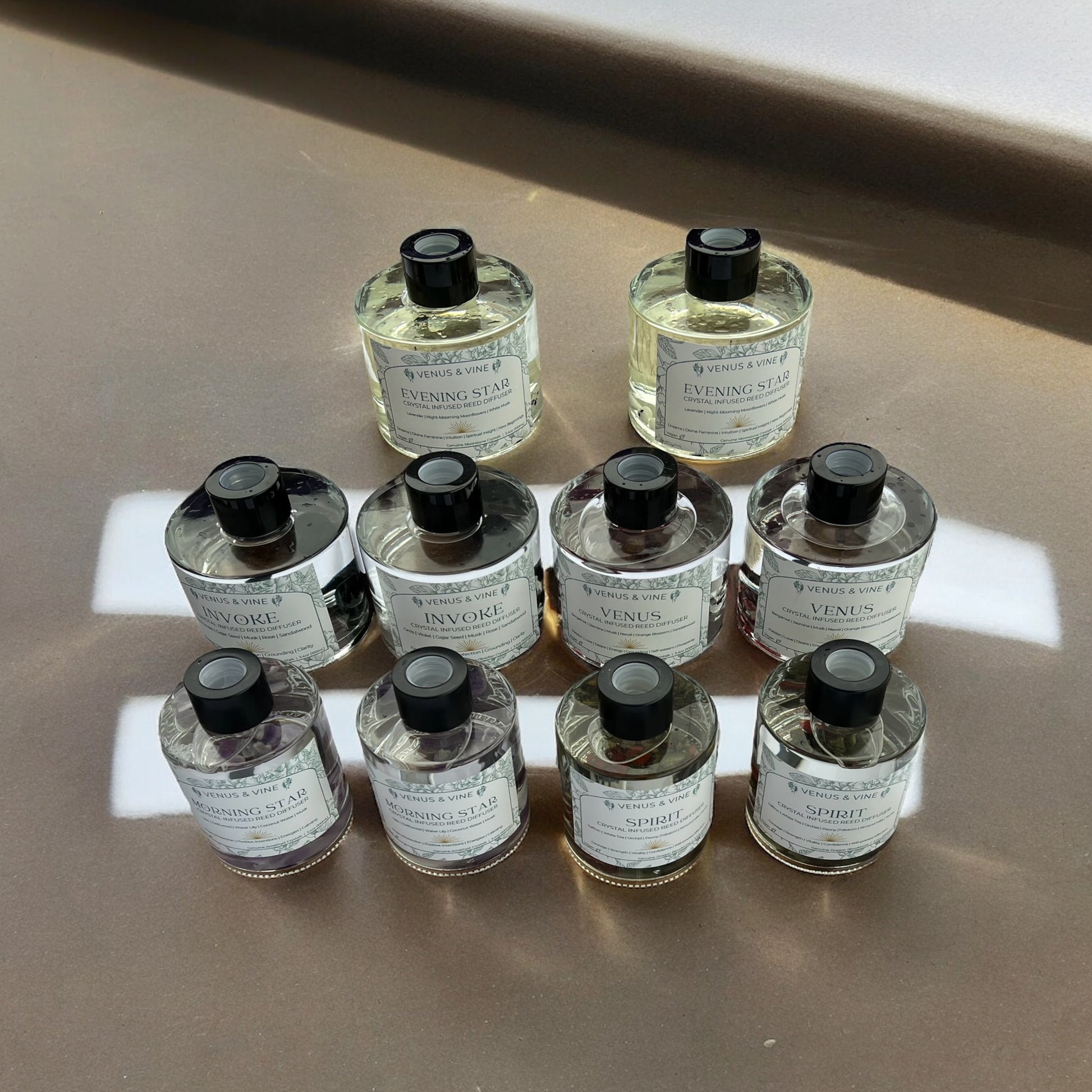 Reed Diffuser  image 0