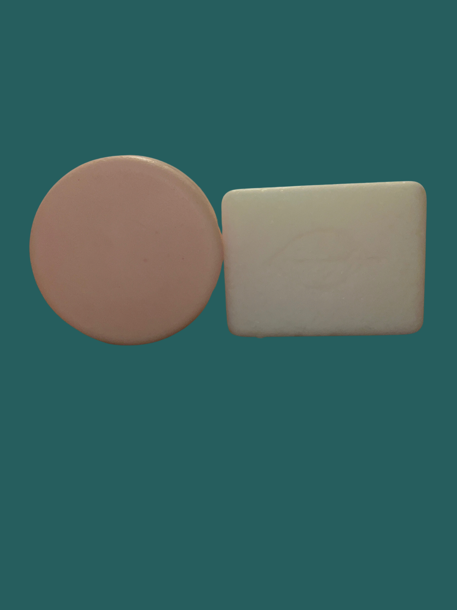 Solid Conditioner Bar image 1