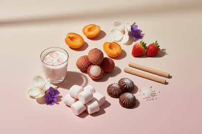 recover the image you just generated but without the candle