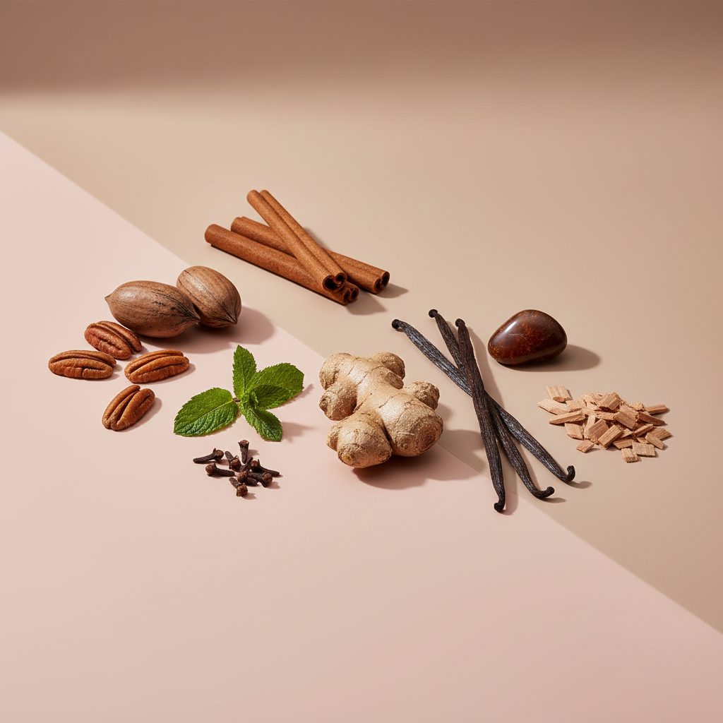 remove the white object